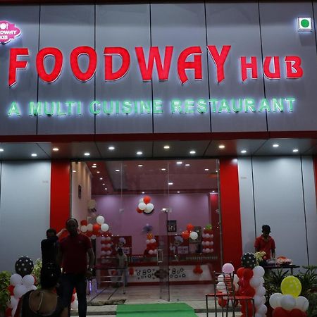 Oyo Home Foodway Hub Roorkee 외부 사진