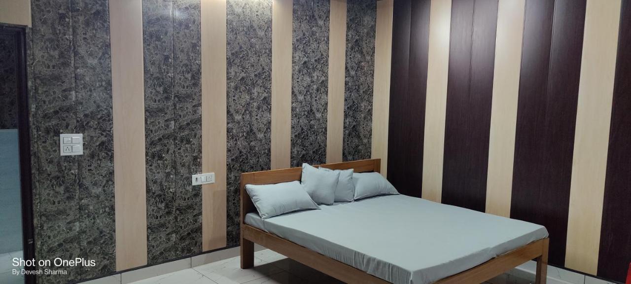 Oyo Home Foodway Hub Roorkee 외부 사진