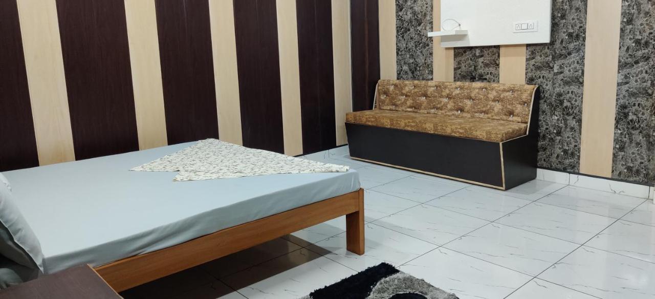 Oyo Home Foodway Hub Roorkee 외부 사진