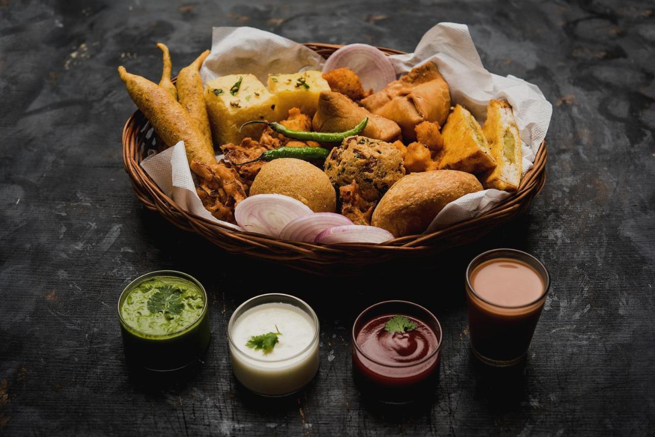 Oyo Home Foodway Hub Roorkee 외부 사진