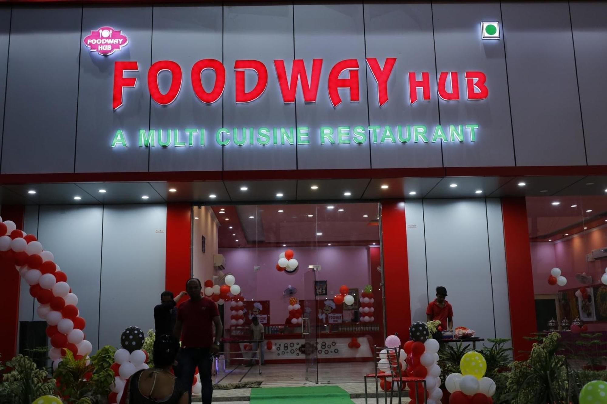 Oyo Home Foodway Hub Roorkee 외부 사진